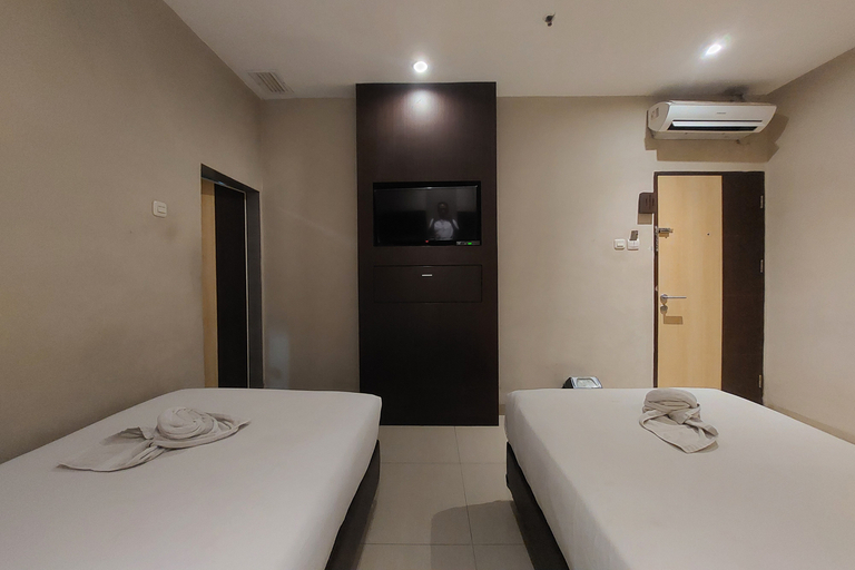 Others 5, Hotel Bumi Malaya, Medan