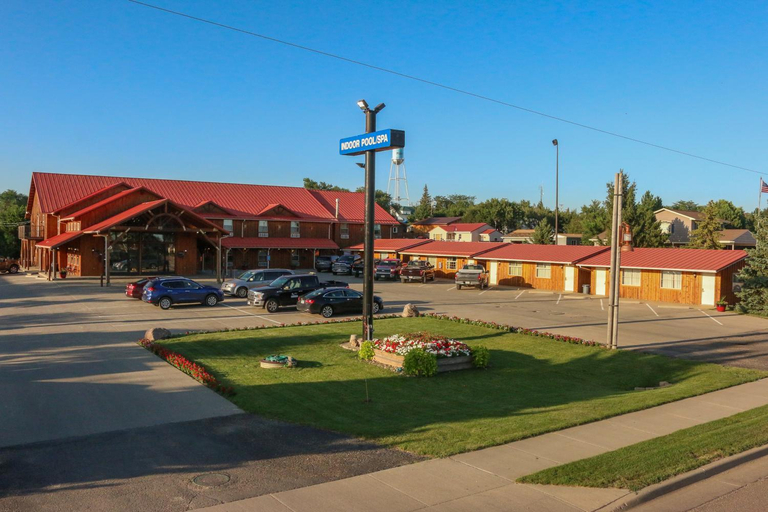 Others 3, Range Country Lodging, Jones