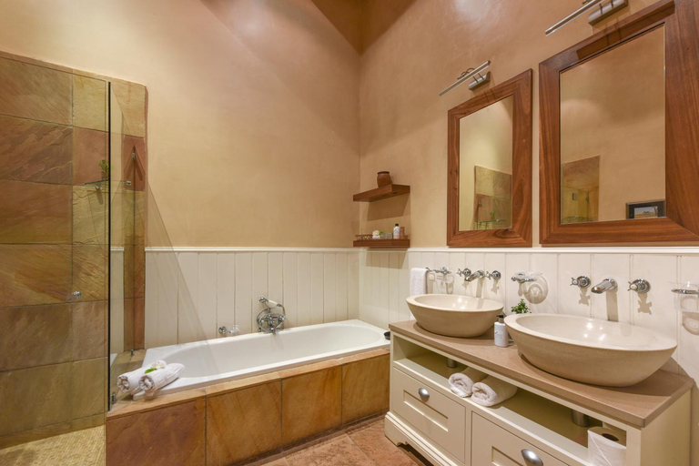 Bathroom 5, Mount Camdeboo Private Game Reserve by NEWMARK, Cacadu