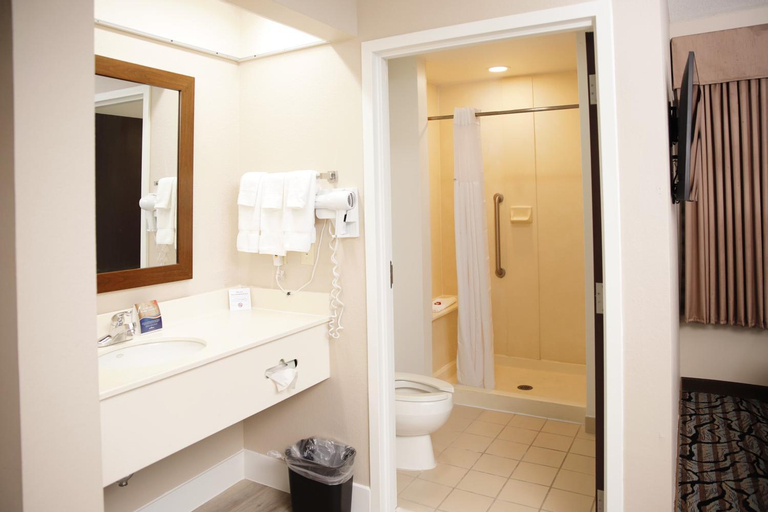 Bathroom 4