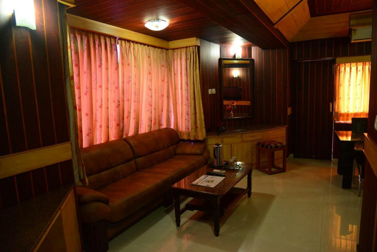 Others 3, Hotel City Tower , Coimbatore