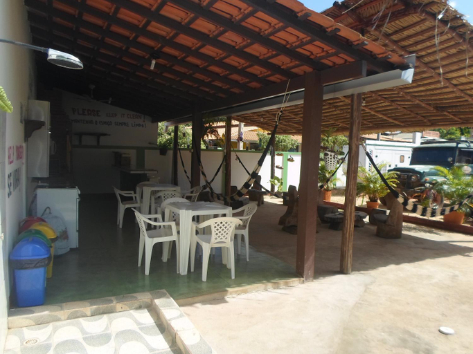 Food & Drinks 5, Hotel Coracao Verde, Santarém