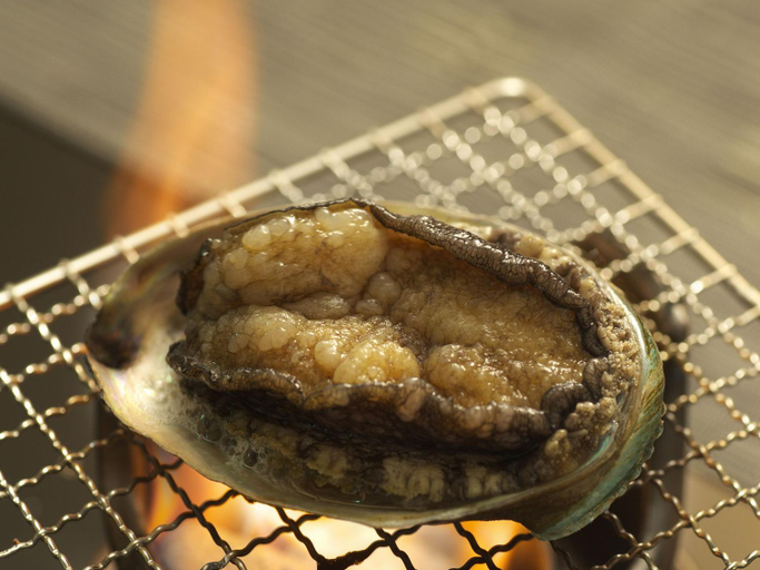 Food & Drinks 4, Kichimu, Kamogawa