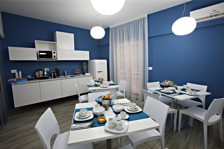 Others 4, B&B High Definition, Reggio Di Calabria