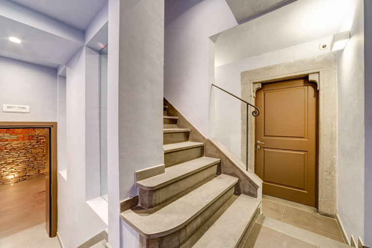 Public Area 2, Palazzo Mannaioni Suites, Florence