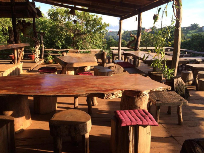 Food & Drinks 5, Tree Top Eco-Lodge, Ban Lung