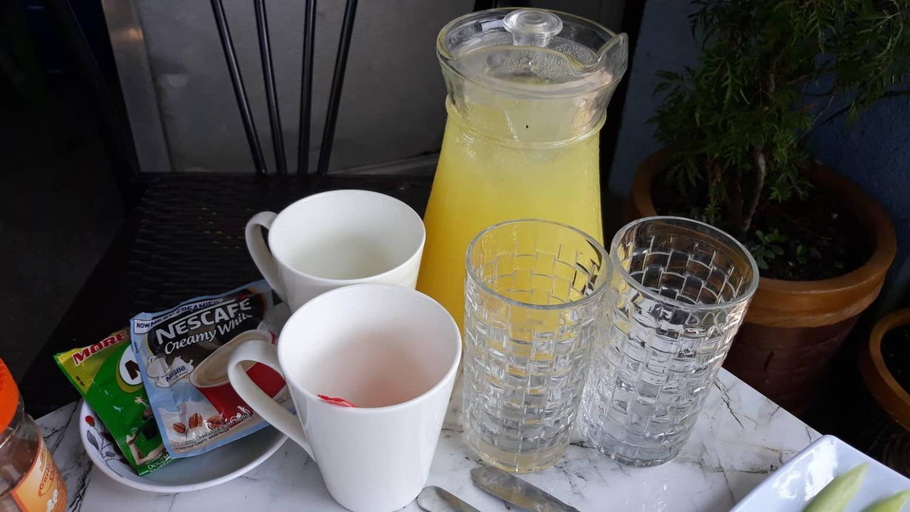 Food & Drinks 5, CV Bed and Bath La Union, San Fernando City