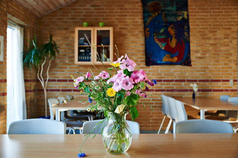 Food & Drinks, Danhostel Fjaltring, Lemvig