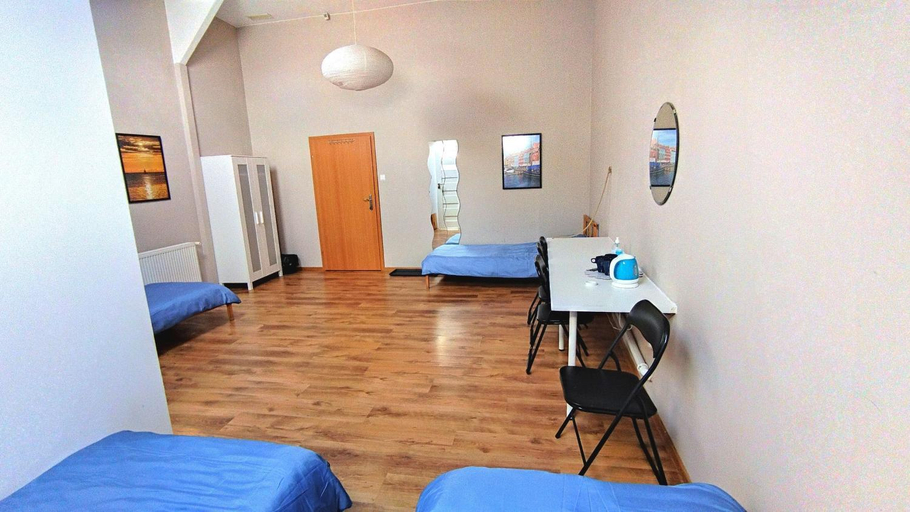 Others 3, Smart Stay Hostel Gdynia, Gdynia
