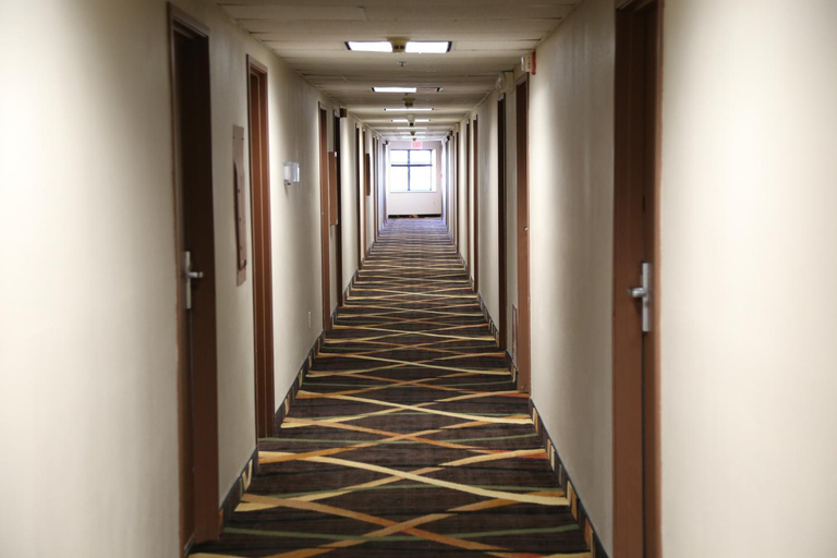 Public Area 2, Baymont by Wyndham Plano, Collin