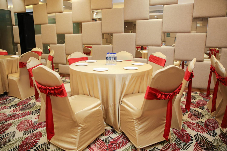 Food & Drinks 5, Citrus Prime Raipur, Raipur