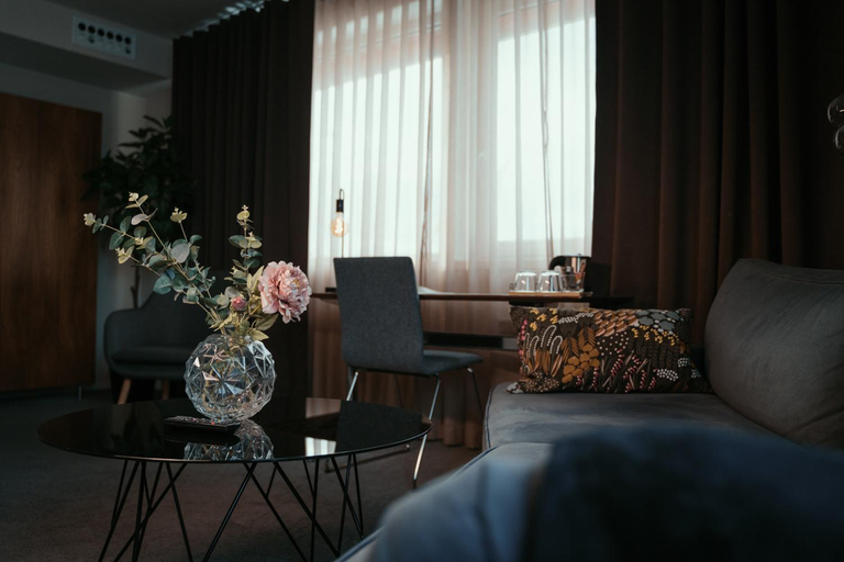 Others 5, Hotell Entre Norr, Umeå