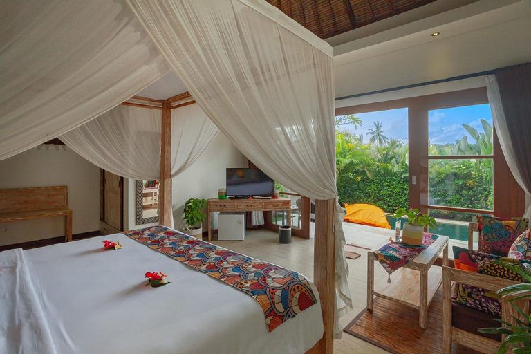 Bedroom 10