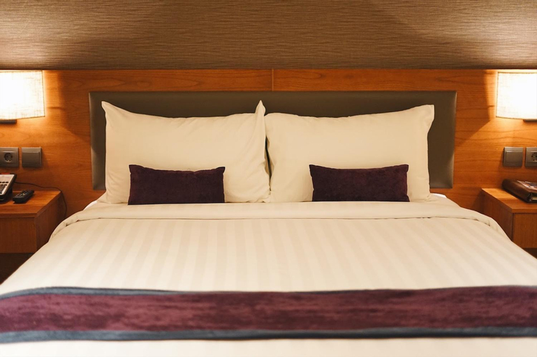 Bedroom 14