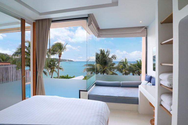Bedroom 19