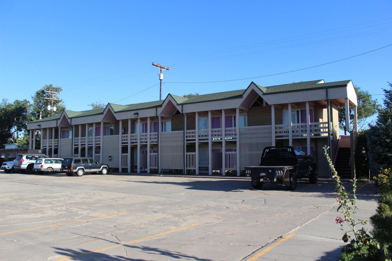 Others 5, Safari Inn, Lincoln