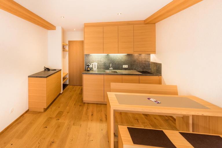 Others 5, Damuls Appartements, Bregenz