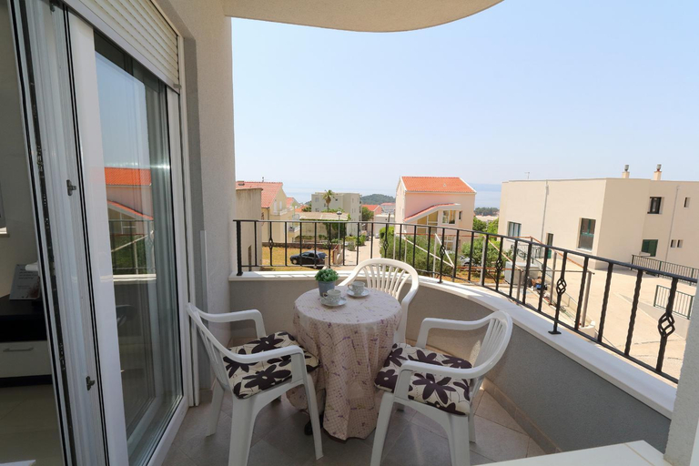 Others 2, Apartments Pivac, Makarska