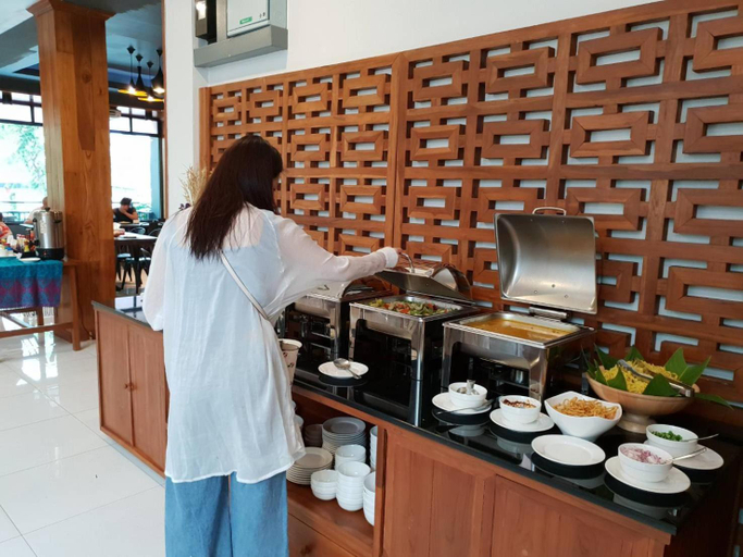 Food & Drinks 5, S48 Chiang Mai, Muang Chiang Mai