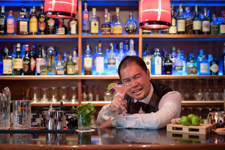 Food & Drinks 5, UNA HOTELS Ala Venezia - Adults 16, Venezia