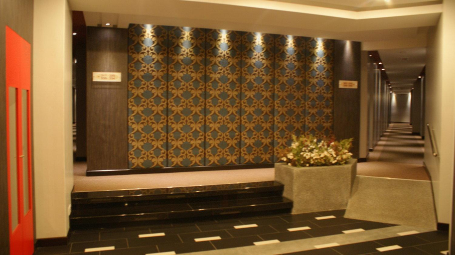 Others 5, De Hotel Ipoh, Kinta