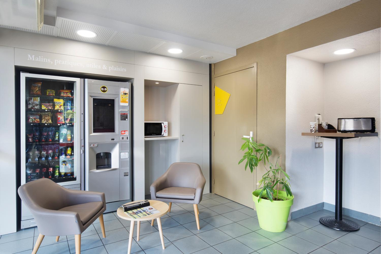 B&B HOTEL Lyon St Priest, Rhône