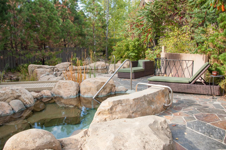 Sport & Beauty 3, Suncadia Resort, a Destination by Hyatt Residence, Kittitas