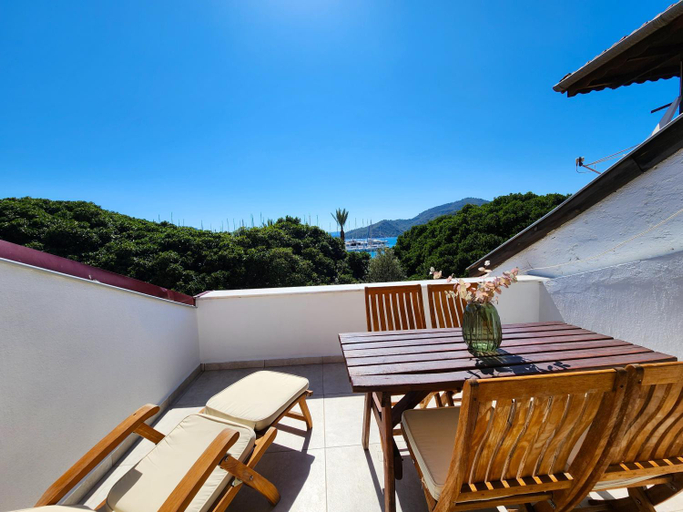 Others 4, Guney Suites by Villa Safiya, Fethiye