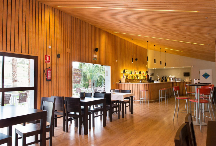 Food & Drinks 4, Hotel Rural Las Monteras, Córdoba
