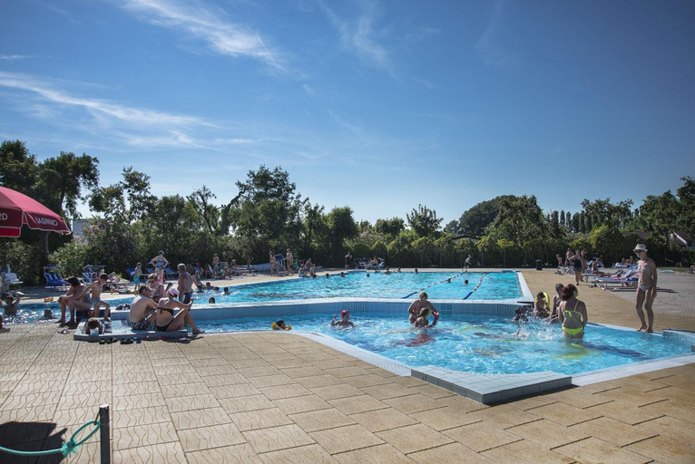 Sport & Beauty 2, Villaggio San Francesco, Venezia