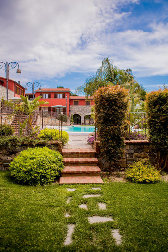 Exterior & Views 1, Leonardo Resort, Imperia