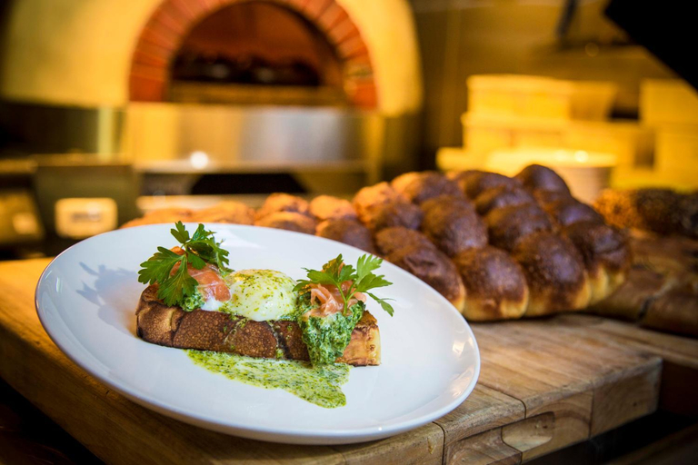 Food & Drinks 3, Mendeli Street Hotel by Prima Hotels