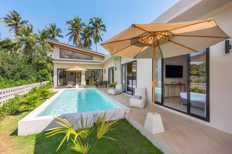 Others 5, Sereniwood 2 - Private Pool Paradise Villa, Ko Samui