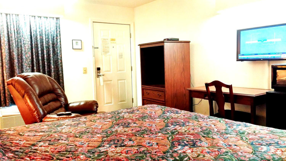 Others 4, American Motel - Lenoir, Caldwell