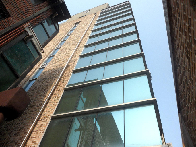 Gangnam Suncity Guesthouse, Gangnam