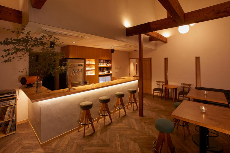 Food & Drinks 4, Ichiraku tendo spa & brewery, Tendo