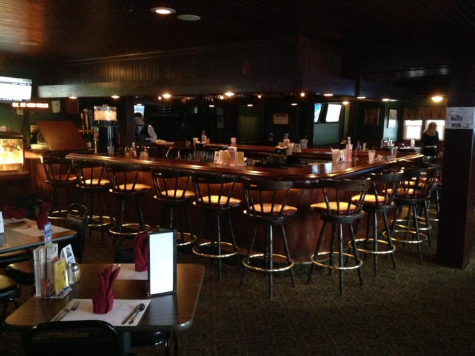 Food & Drinks 5, Fred's Inn, Chenango