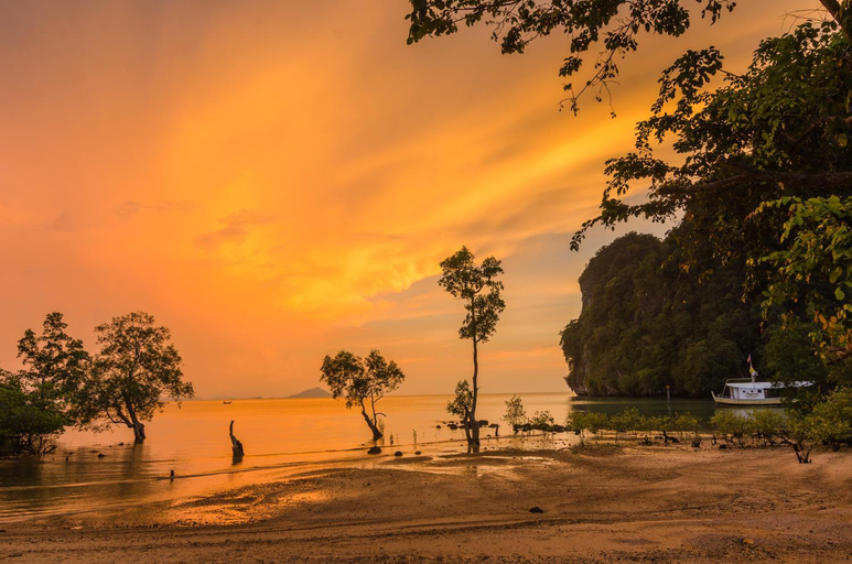 Others 5, Krabi Beach House ( SHA Plus+), Mueang Krabi