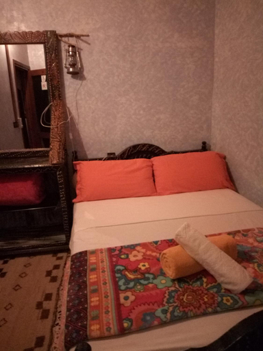 Others 4, Maison d'hotes Ait Bou Izryane, Azilal