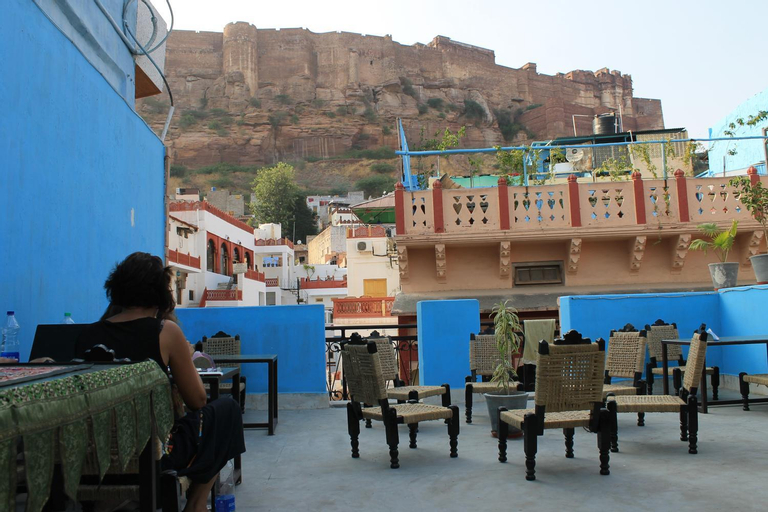 Others 3, Madhur Villa Guest House, Jodhpur