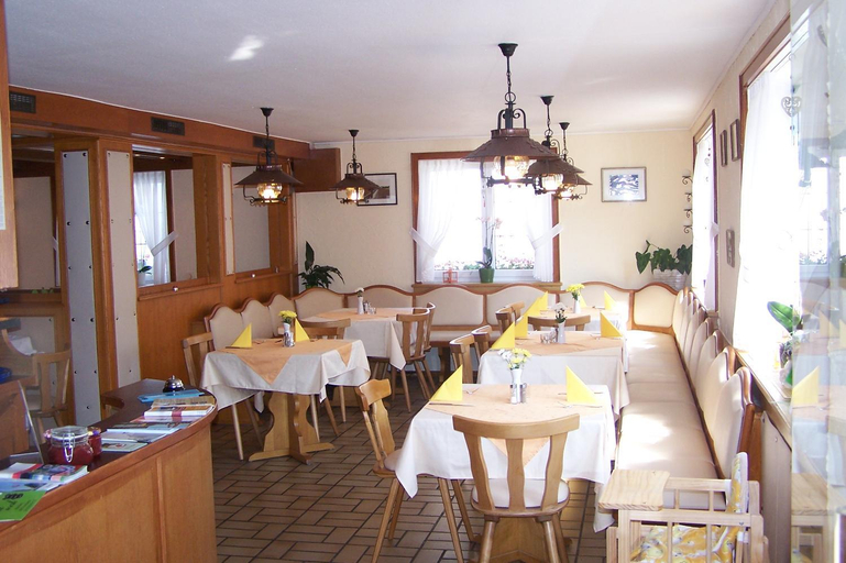 Food & Drinks 4, Gasthof Hotel Lowen, Biberach