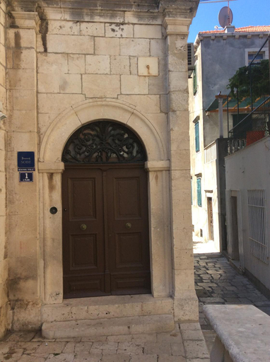 Others 3, Rooms Pile, Dubrovnik