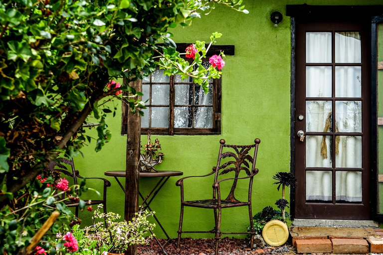 Posada San Antonio, Ensenada