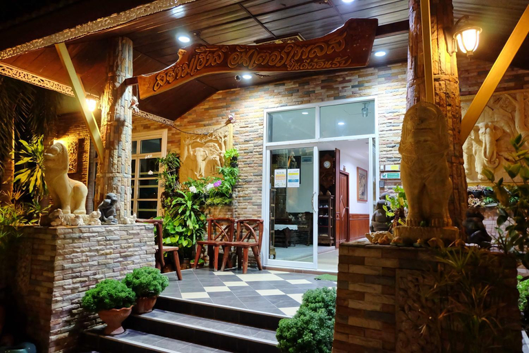 Others 5, Siam House Interplace, Muang Lop Buri