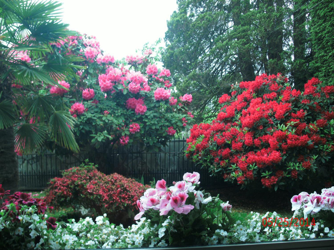 Others 3, The Stone Hedge B&B, Greater Vancouver