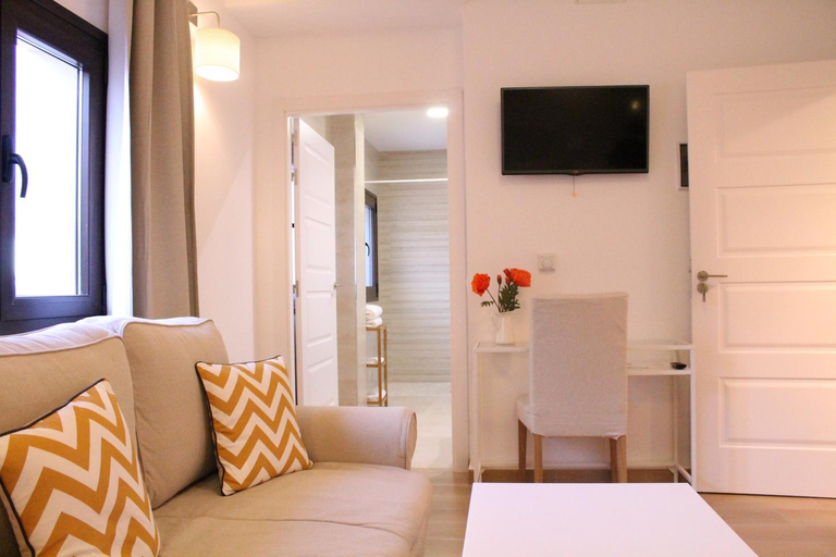 Others 5, Hostal Landhaus, Madrid