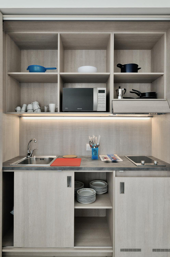 Others 5, Residence Cristallo Senigallia, Ancona