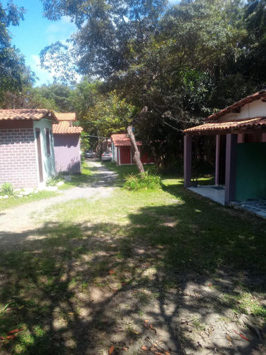 Others 5, Joao de Barro Hospedagem, Palmeiras