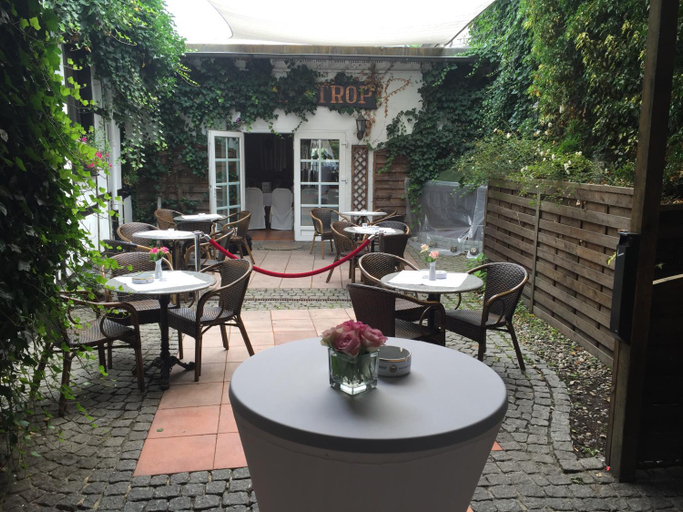 Others 4, Burbaums Restaurant Hotel, Recklinghausen
