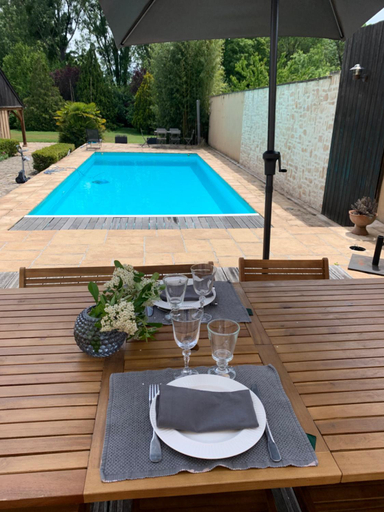 3, Le Relais, Sarthe